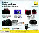 Foto Circle - Celebration with Nikon Cameras